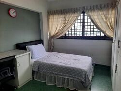 Blk 35 Marsiling Sapphire (Woodlands), HDB 5 Rooms #457891781